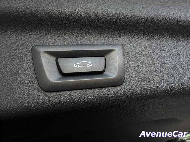 BMW X1 sdrive 18i TELECAMERA CARPLAY PREZZO REALE IVA ESP