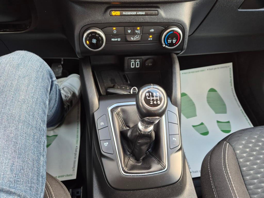 Ford Kuga 1.5 EcoBlue 120CV 2022