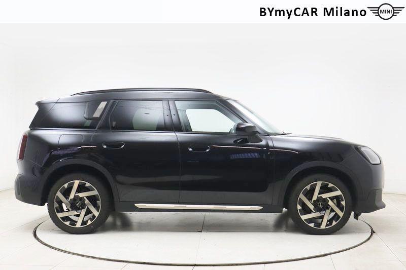 Mini Mini Countryman 1.5 48V C Favoured Steptronic