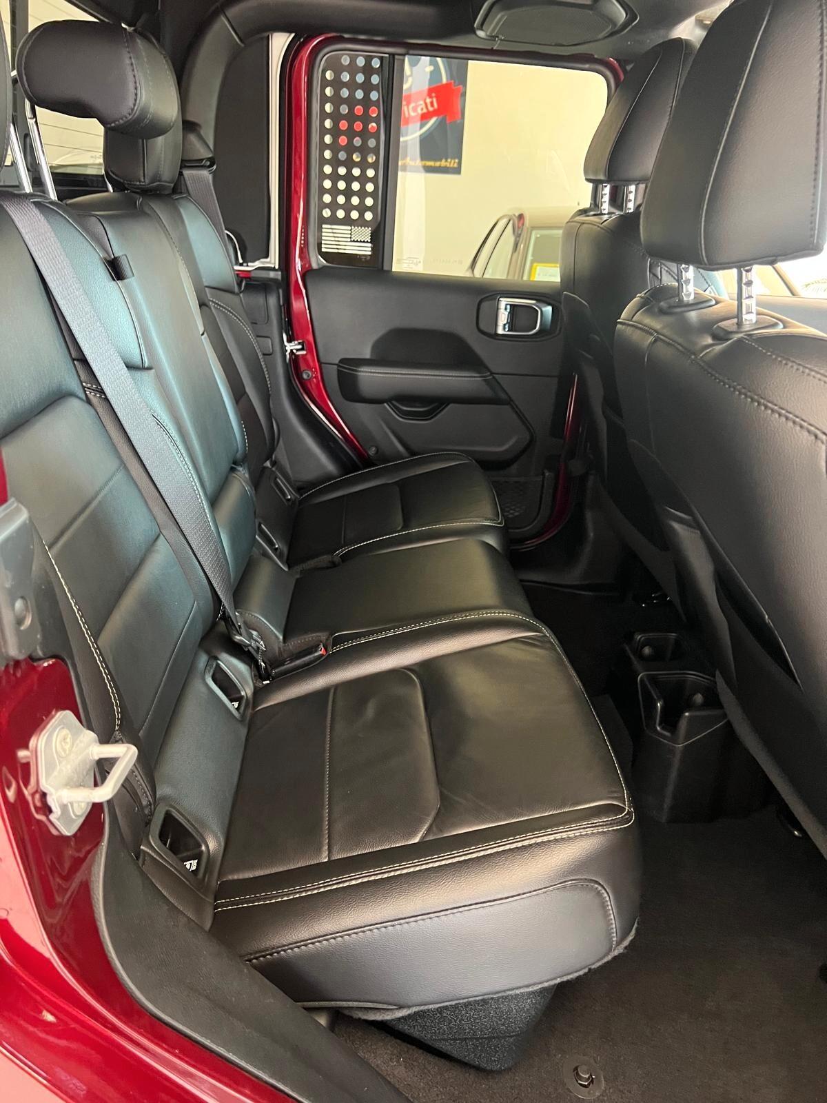 Jeep Gladiator 3.0 Diesel V6 Launch Edition