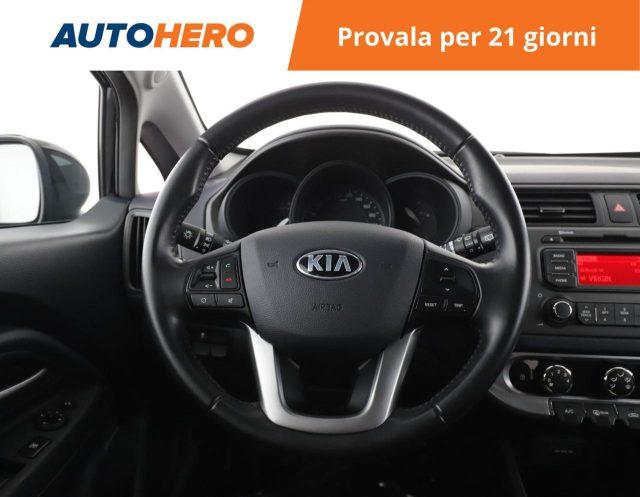 KIA Rio 1.2 CVVT 5p. Cool
