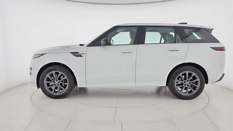 Land Rover RR Sport Range Rover Sport 3.0D l6 249 CV Dynamic SE