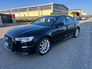 Audi A6 2.0 TDI 190 CV ultra Business Plus