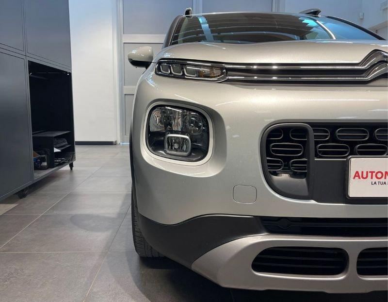 Citroën C3 Aircross PureTech 82 Shine