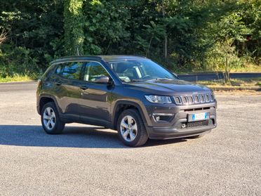 Jeep Compass 2.0 Multijet II 4WD Limited CV-140 E6 Automatico NEO