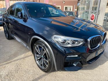 Bmw X4 MSPORT xDrive 2.0d