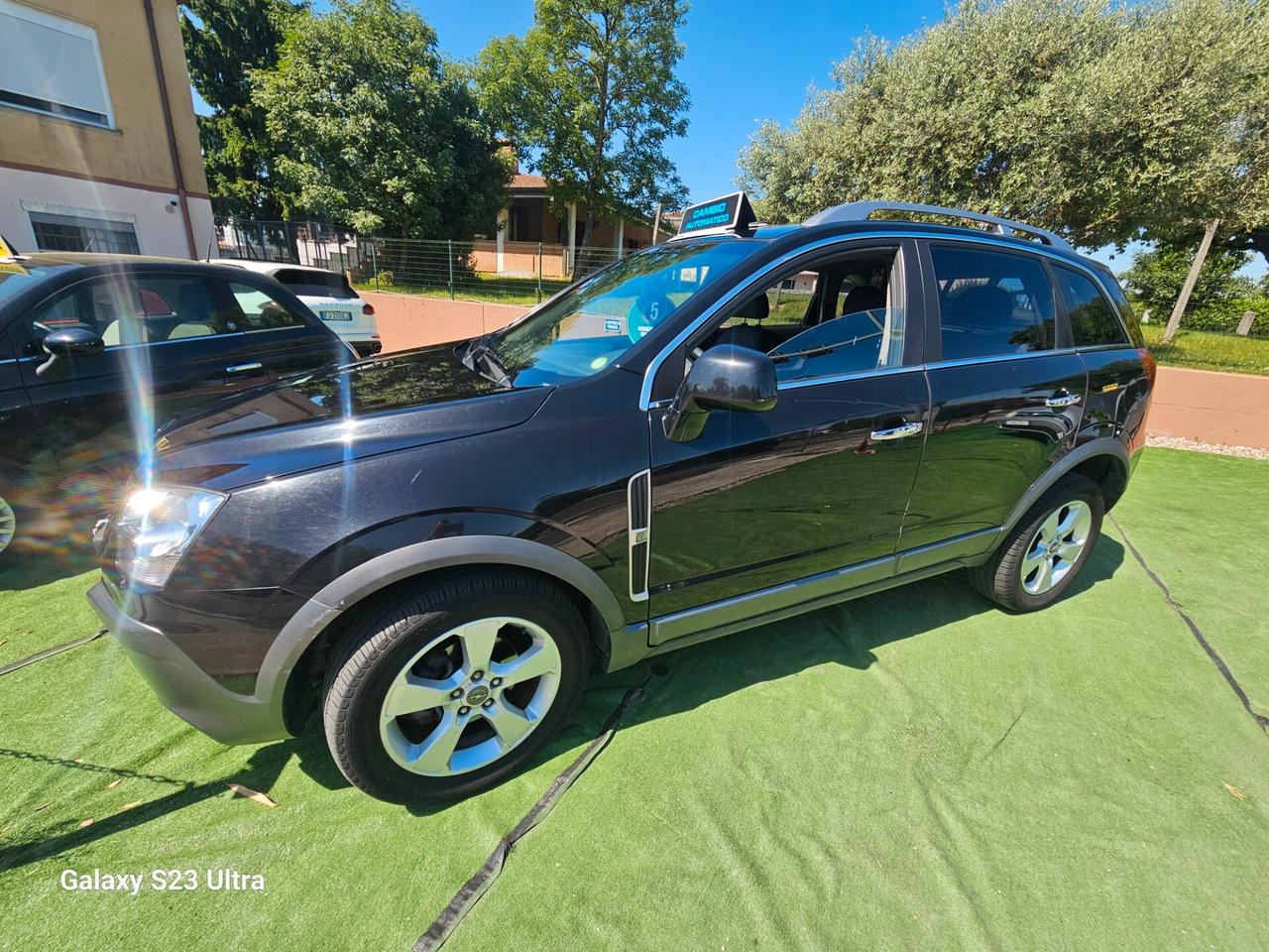 Opel Antara 2.0 CDTI 150CV aut. Cosmo