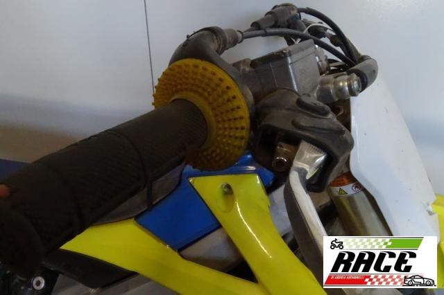 Suzuki - RM 450 Z -