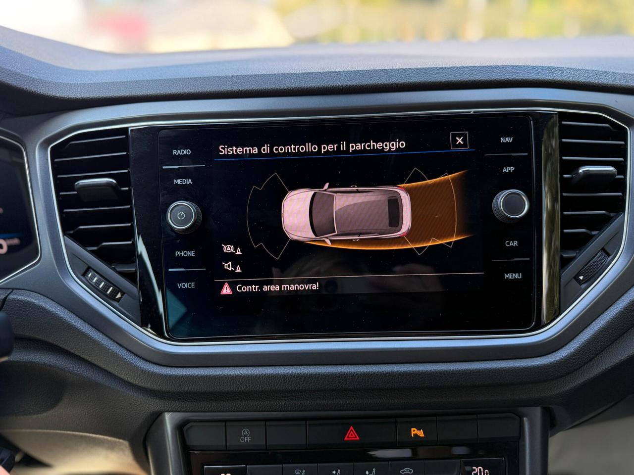 VolkswagenT-Roc Cabriolet 1.5 TSI ACT DSG Style