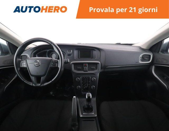 VOLVO V40 D2 Kinetic