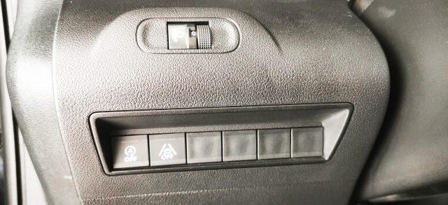 TOYOTA Proace City Verso 1.5D 130 CV S&S Long D Lounge