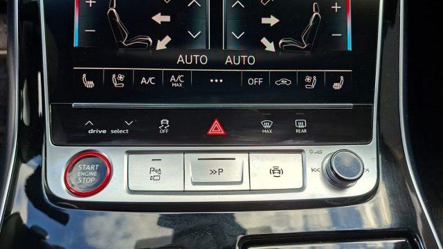 AUDI RS Q8 TFSI V8 MAXTON CARBON CERAMIC IVA ESPOSTA COMPRESA
