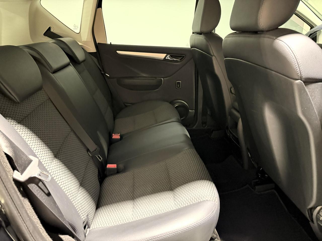 MERCEDES A 180CDI RESTYLING PREMIUM NAVI/BLUETOOTH