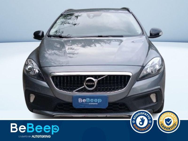 Volvo V40 Cross Country 2.0 D2 GEARTRONIC MY19