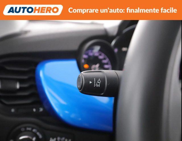 FIAT 500X 1.3 T4 150 CV DCT City Cross