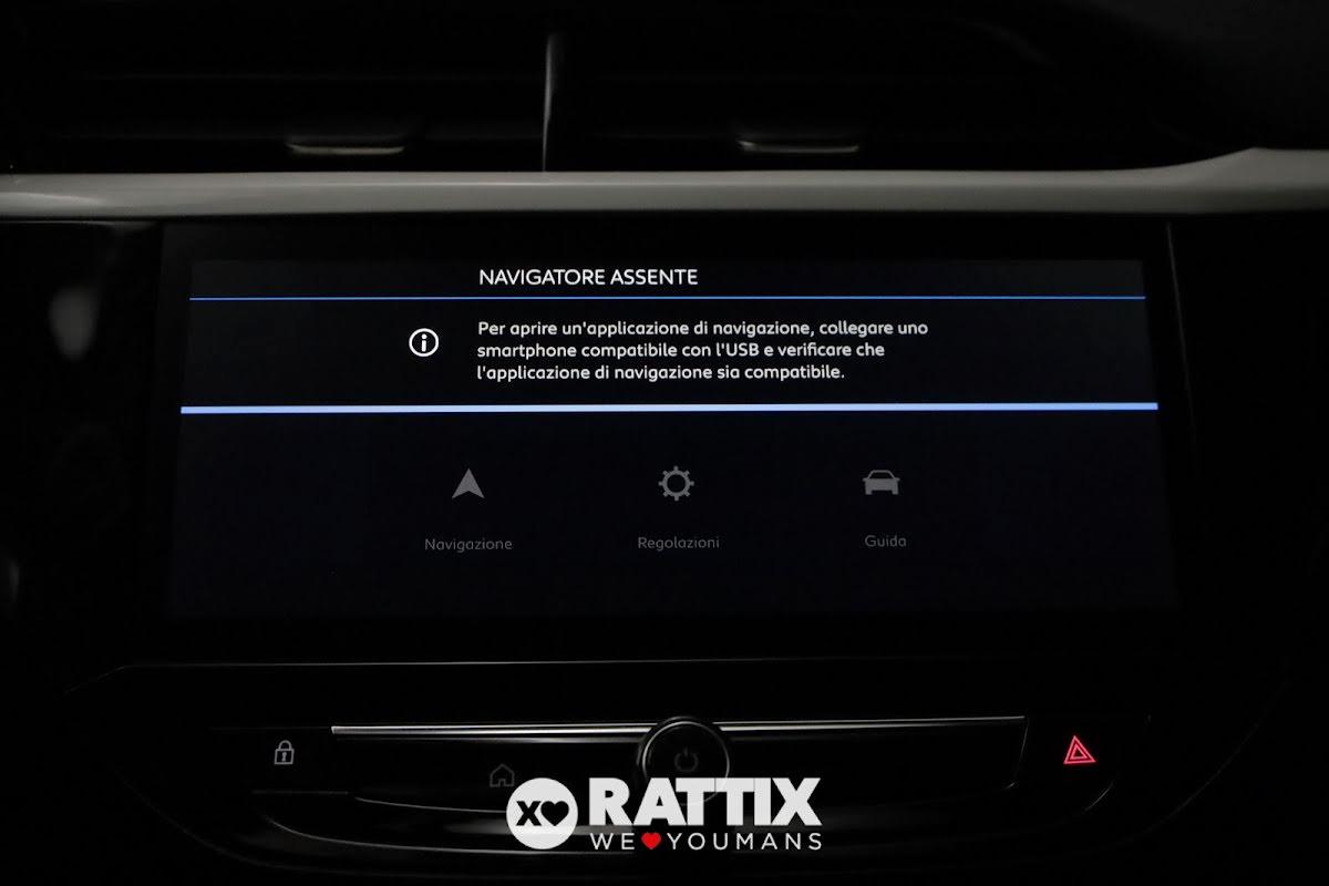 Opel Corsa 1.2 100CV GS AT8