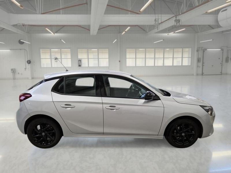 OPEL CORSA 1.5 Diesel 100cv Design / Tech MT6 5 PORTE