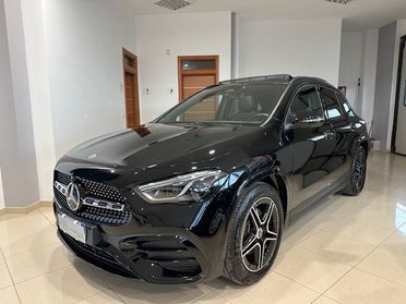 Mercedes-benz GLA 200 d Automatic 4Matic AMG Line Premium Plus
