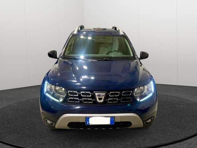 Dacia Duster 1.5 blue dci 15th Anniversary 115cv *CONTOVENDITA*