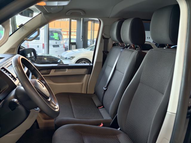 VOLKSWAGEN Caravelle 2.0 TDI 204CV DSG 4 Motion PL Comfortline 9 POSTI