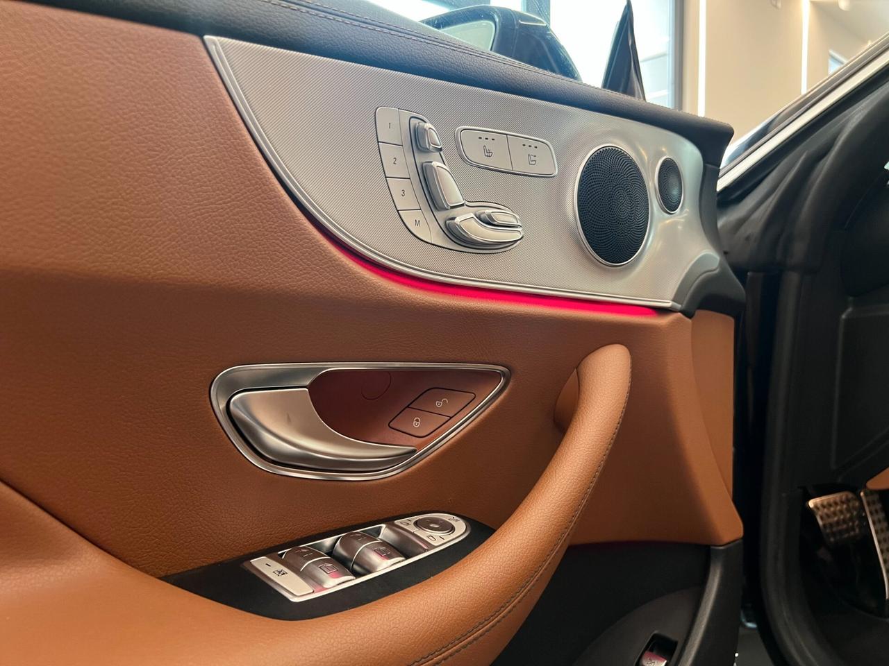 Mercedes-benz E 220 d Auto Cabrio Premium Plus