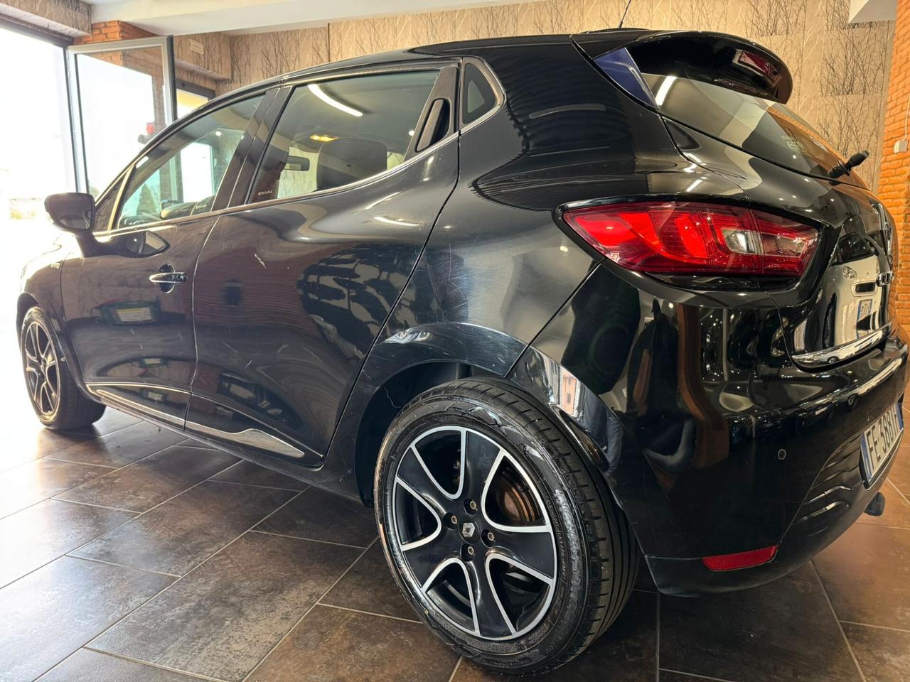 Renault Clio dCi 8V 75CV Start&Stop 5 porte Energy Life