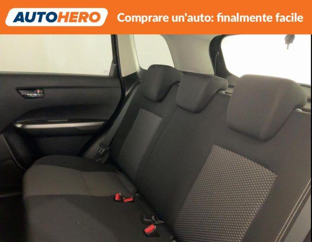 SUZUKI Vitara 1.4 Hybrid Easy Cool