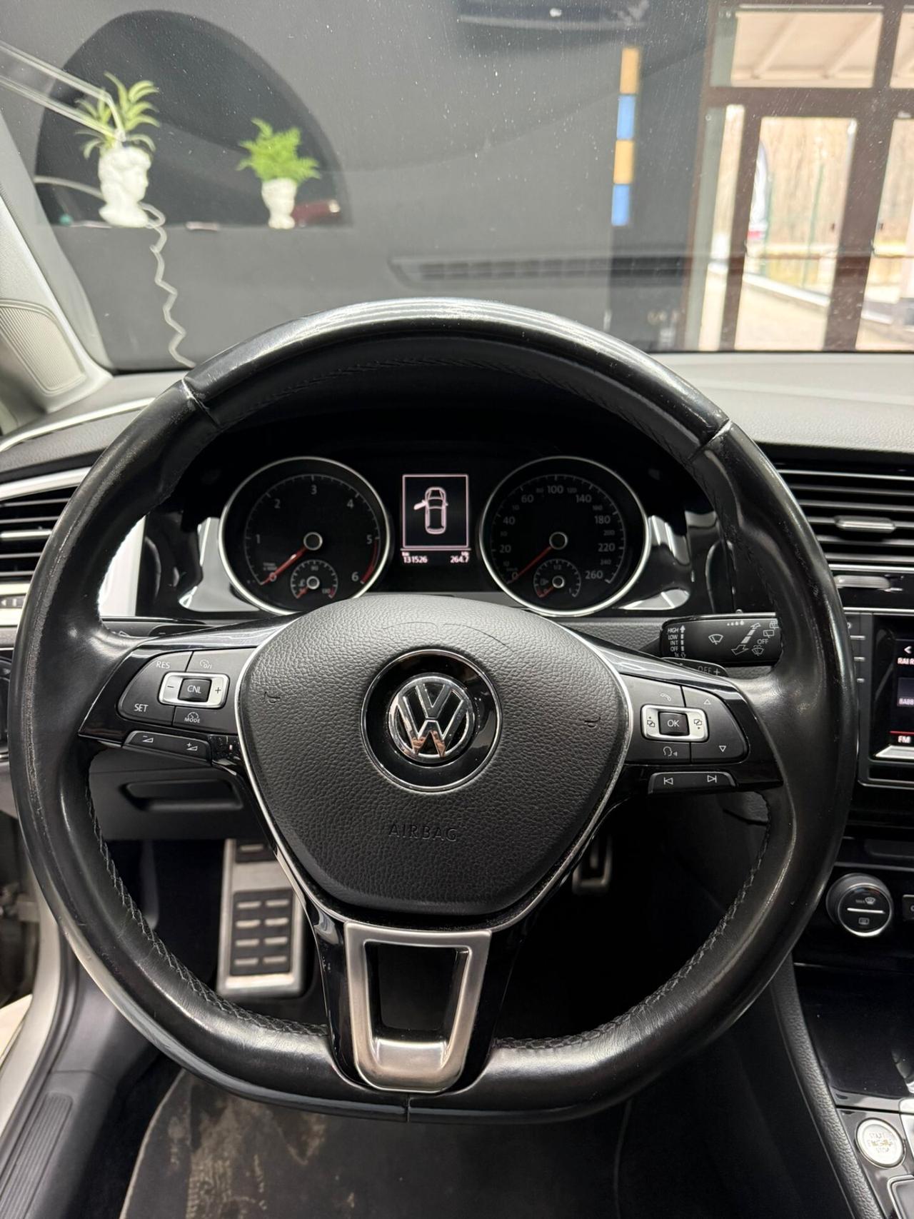 Volkswagen Golf 2.0 TDI DSG 3p. Highline BlueMotion Technology