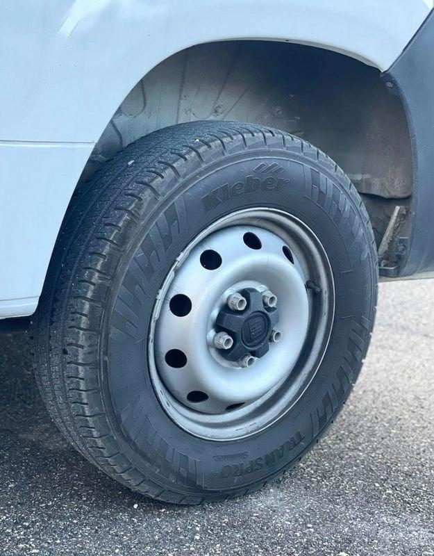 FIAT Ducato Ducato 35 2.2 Mjt 140CV PLM-TM Furgone **PREZZO + IVA**