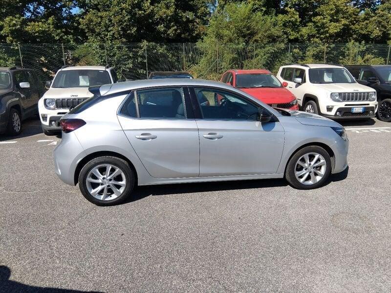 Opel Corsa VI 2020 1.2 Elegance s&s 100cv