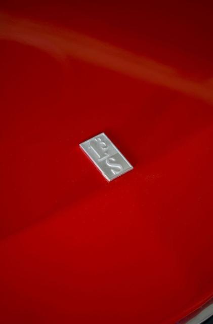 Lancia Fulvia Fiat FULVIA COUPE' 1.3 S 2° SERIE 818.630
