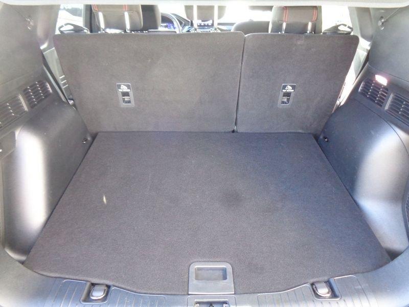 Ford Kuga Kuga 2.5 Full Hybrid 190 CV CVT AWD ST-Line