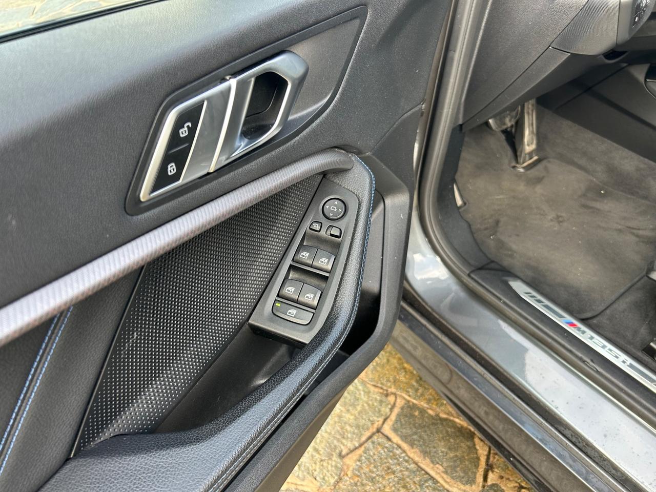 Bmw 135 M 135i xDrive