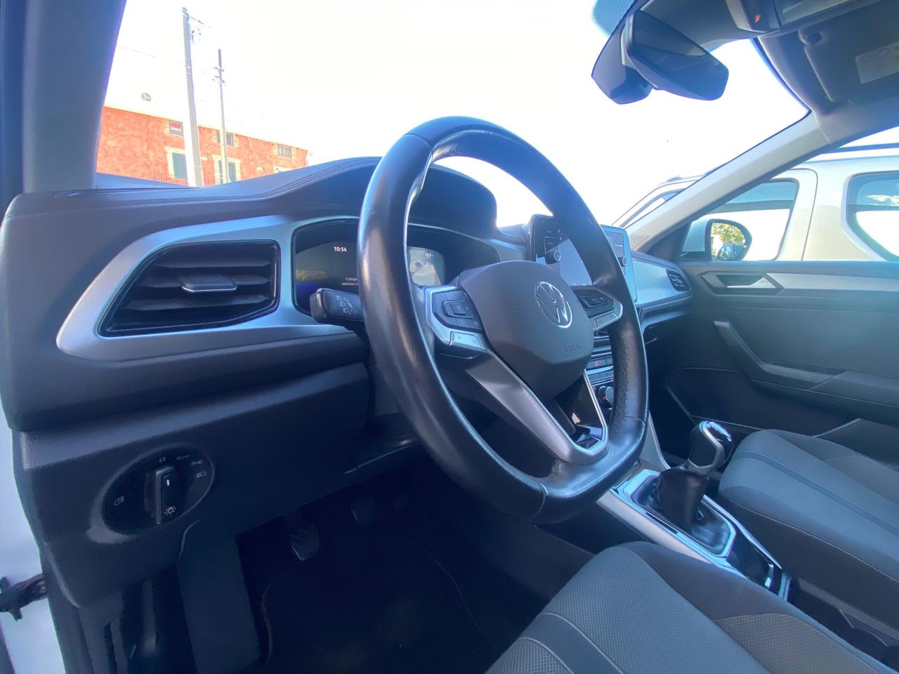Volkswagen T-Roc 2.0 TDI SCR Life 116cv