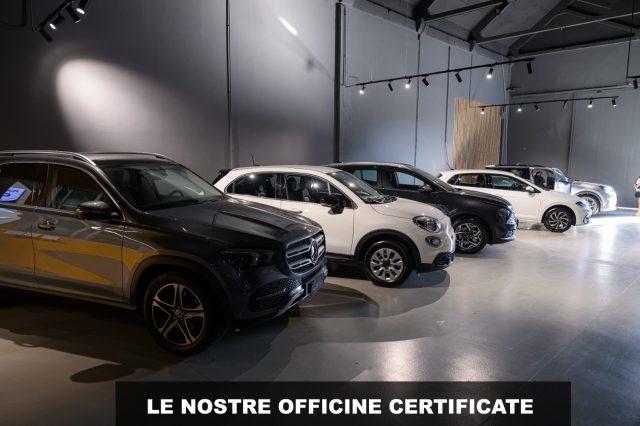 CITROEN C3 Aircross 1.2 PureTech Turbo 100cv Plus