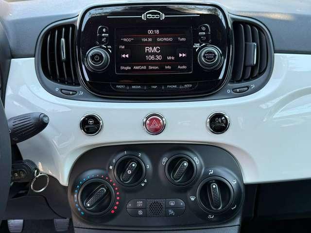 Fiat 500 500 1.0 hybrid Cult 70cv PRONTA CONSEGNA