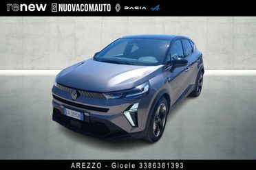 Renault Captur 1.0 ECO-G Techno