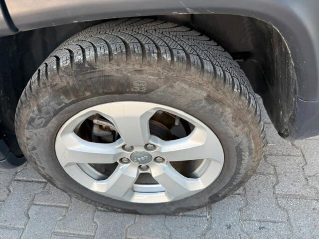 Jeep Compass 1.6 Multijet II 2WD Limited Naked