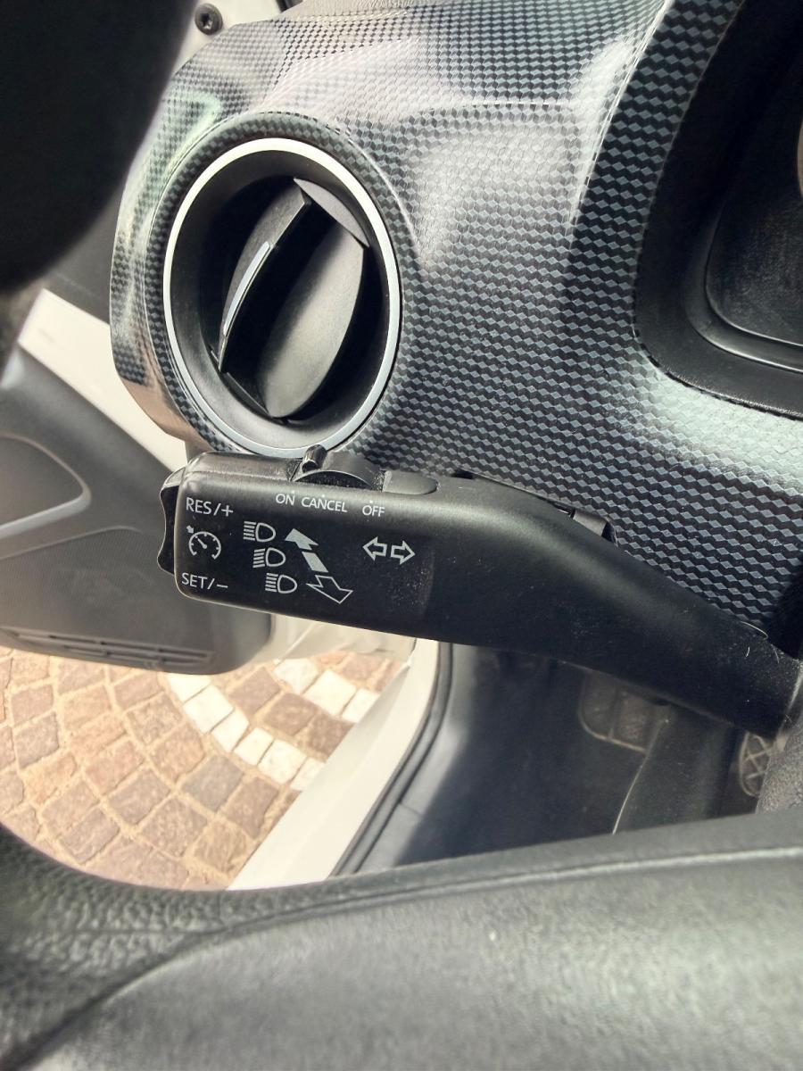 VOLKSWAGEN Up! 1.0 5p. eco take BMT