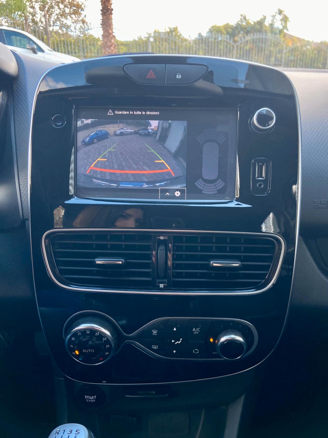 Renault Clio 1.5 dCi 110cv (81kw) Energy Duel Euro6