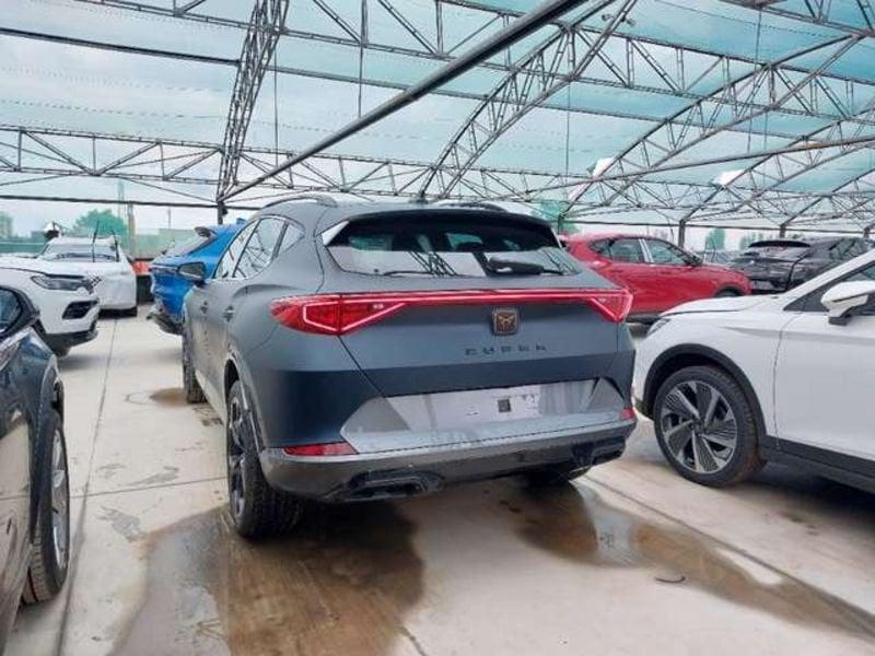Cupra Formentor 1.4 e-HYBRID VZ