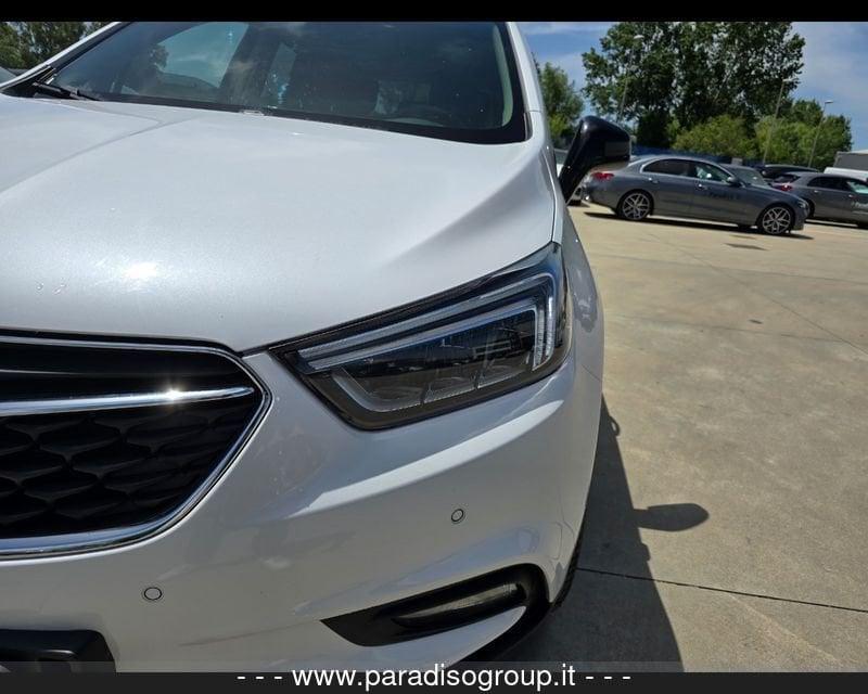 Opel Mokka X 1.6 cdti b-Color s&s 4x4 136cv