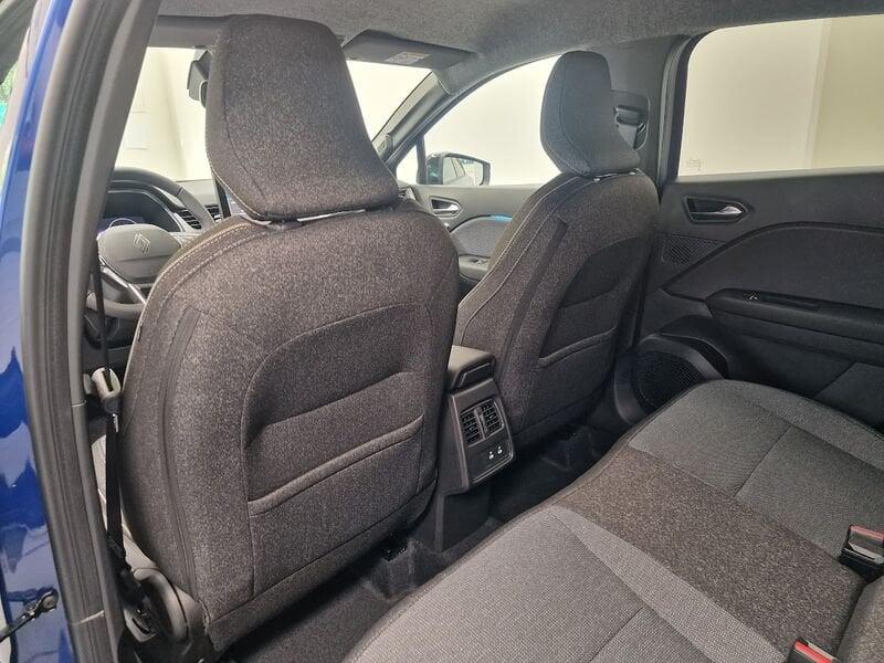 Renault Captur 1.8 full hybrid E-Tech Techno 160cv auto - IVA ESPOSTA