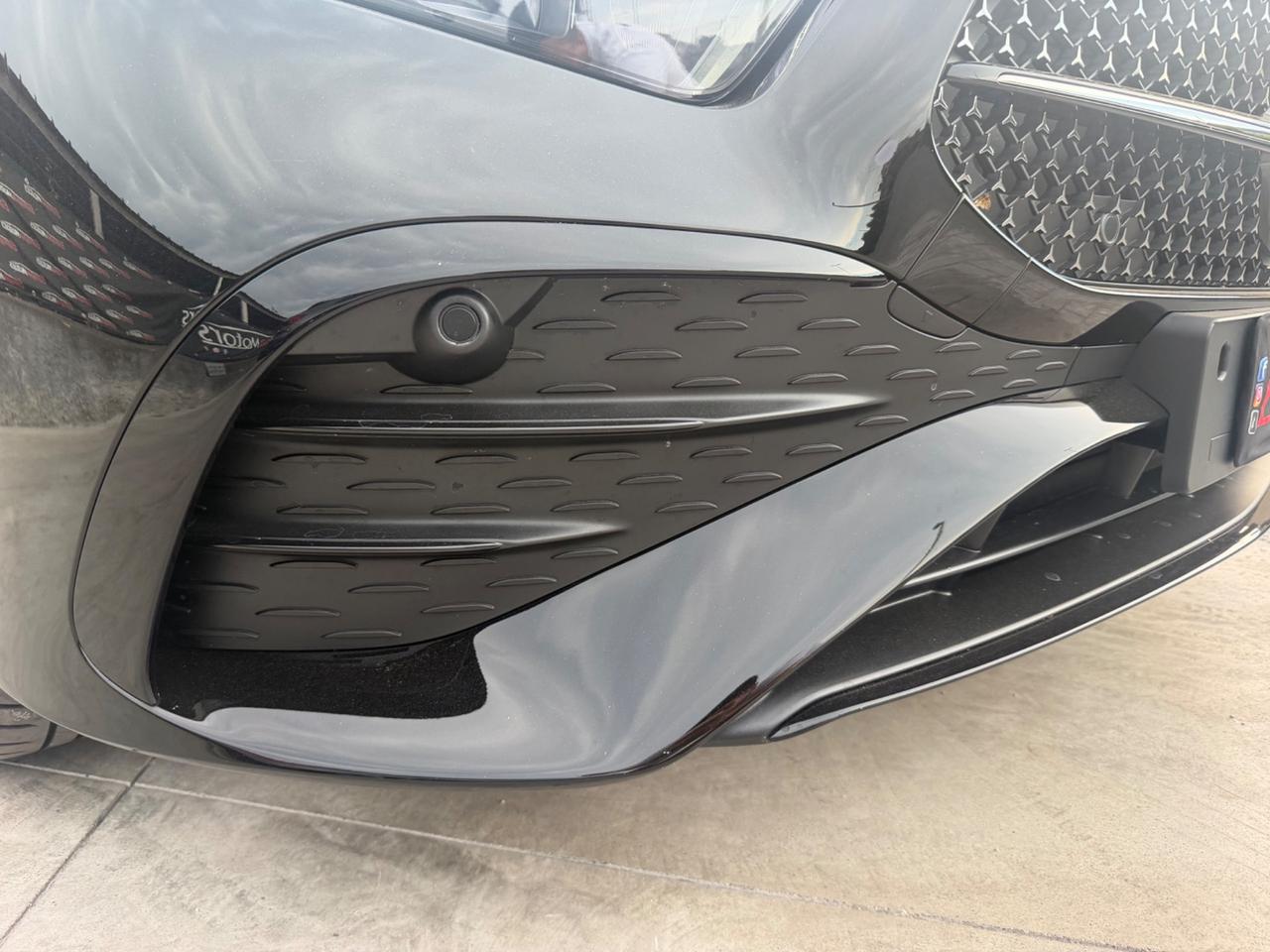 Mercedes-benz A 180 d Automatic AMG Line Premium