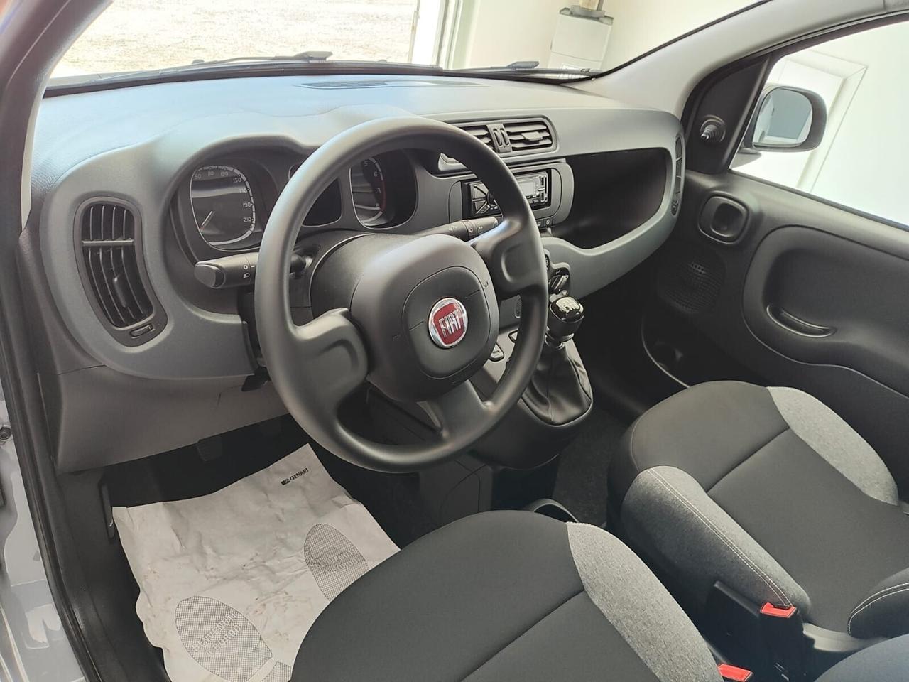 Fiat Panda 1.0 FireFly Hybrid unico proprietario