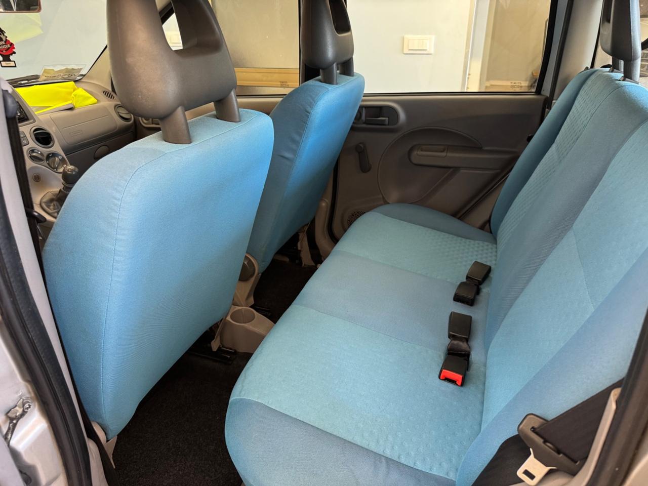 Fiat Panda 1.2 Emotion