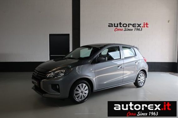 MITSUBISHI Space Star 1.2 Invite Radio