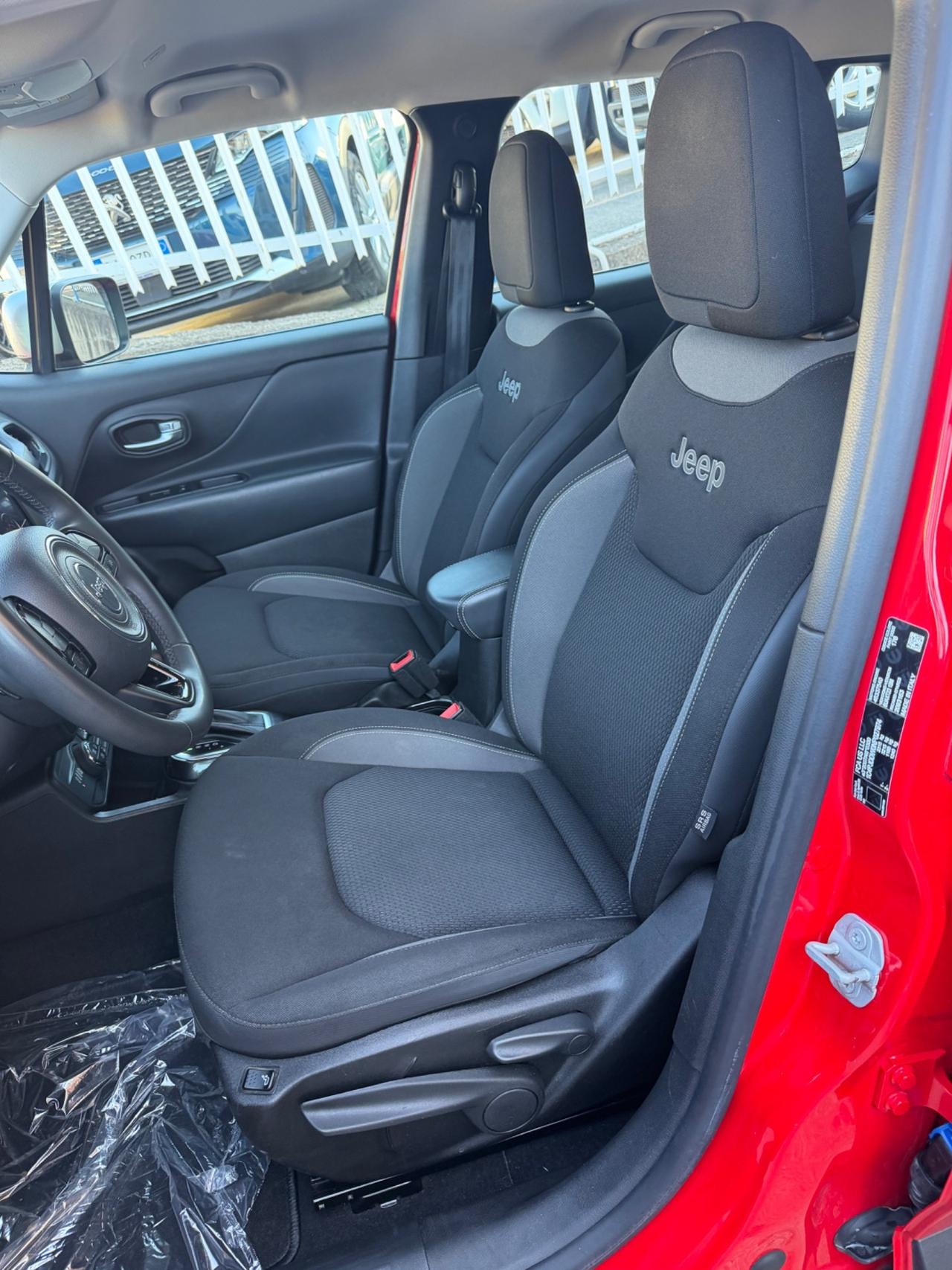 Jeep Renegade 1.3 T4 190CV PHEV 4xe Limited 2022