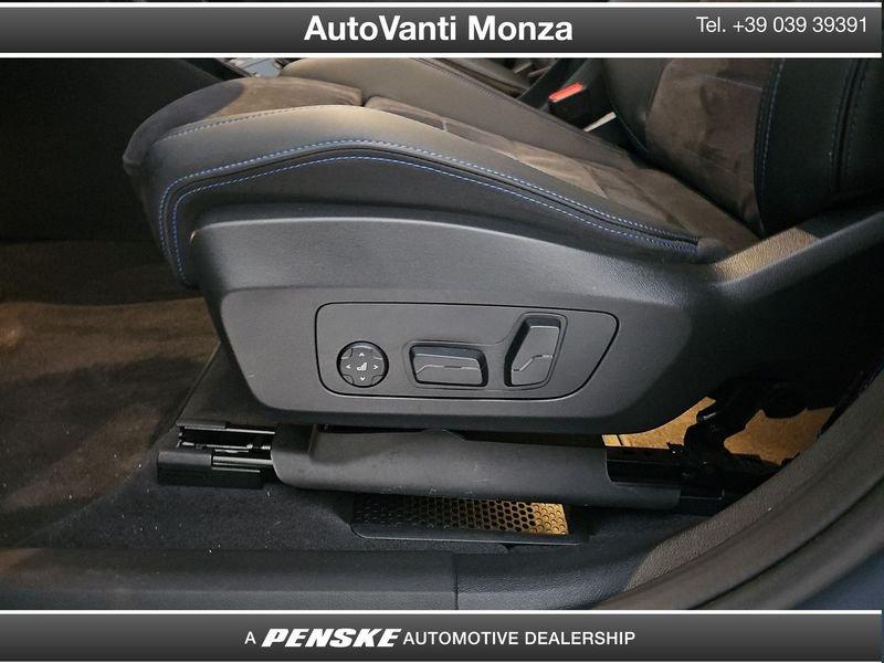 BMW X2 X2 xdrive 20d 48V MSport Pro auto