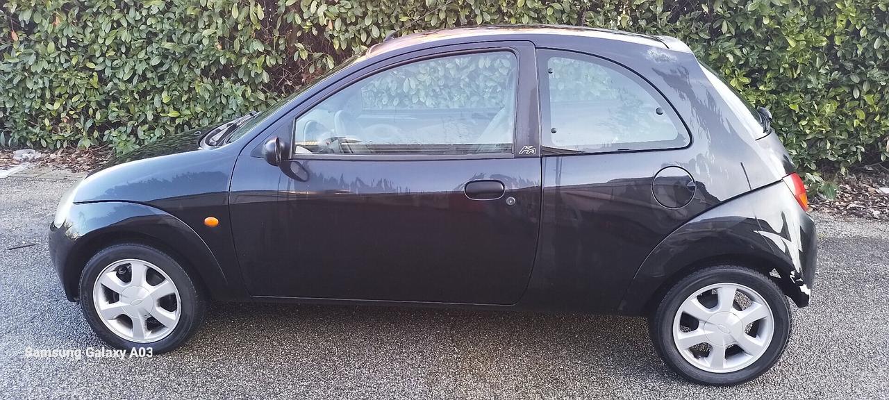 Ford Ka 1.3 NEOPATENTATI